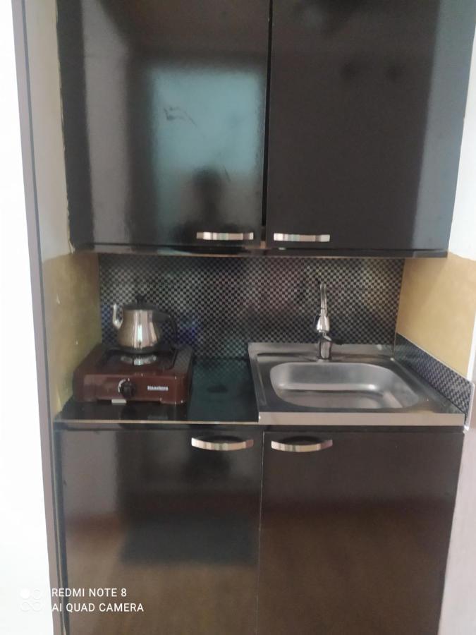 Панорама вид на горы Боржоми Экстерьер фото