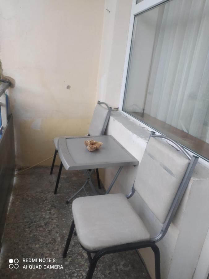 Панорама вид на горы Боржоми Экстерьер фото