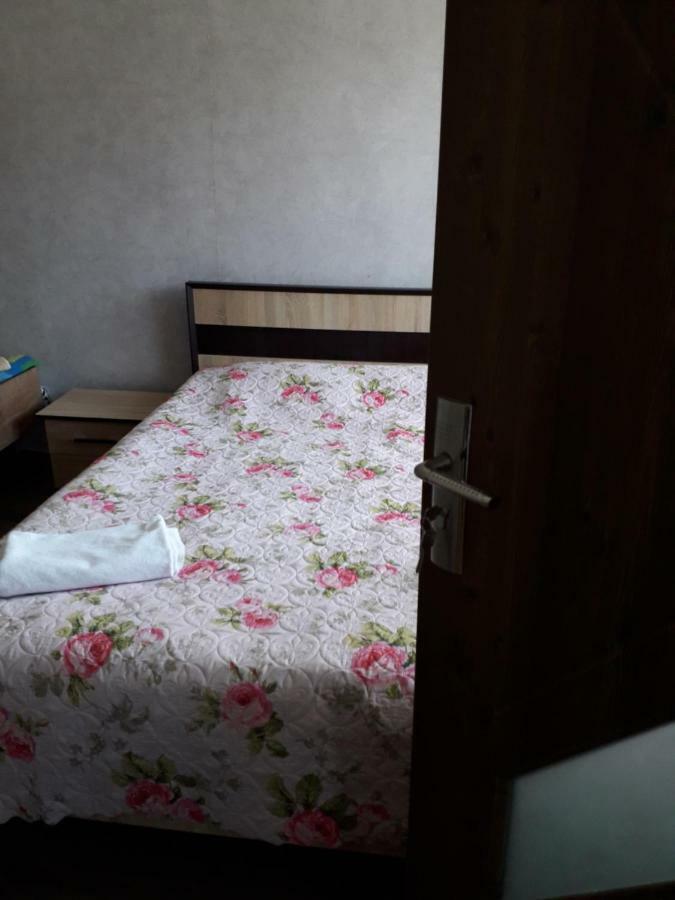 Панорама вид на горы Боржоми Экстерьер фото
